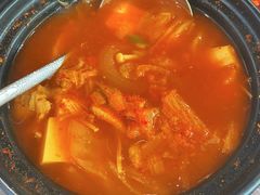 -屋里家延边朝鲜族冷面(梅林3店)