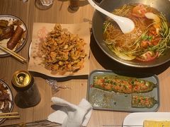 -星光小把串·海鲜烧烤(西安路店)