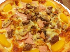-臻品爵士牛排西餐厅(广场店)