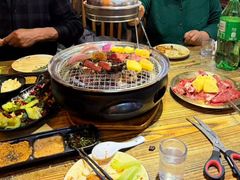 -吉志烤肉(太原总店)