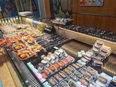 -池田寿司·新鲜现做(昌平悦荟店)