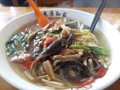 -孙家面馆(淮海第一城店)