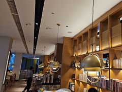 -四季餐厅(大寺店)