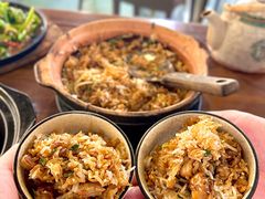-朕悦鹧鸪饭私房菜