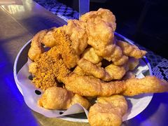 小酥肉-炉鱼(天河领展店)