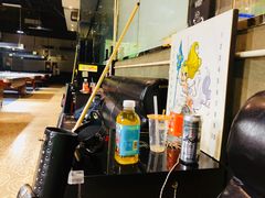 -利都新概念棋牌桌球(本溪路店)