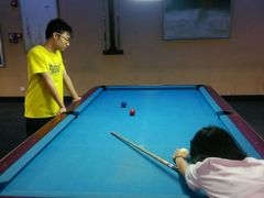 -广州保龄球馆(广州天河体育中心店)