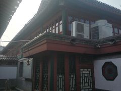 -北京湖广会馆
