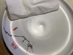 -绿茶餐厅(领展购物广场·中关村店)