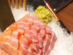 -白石的深夜食堂(济南万象城店)