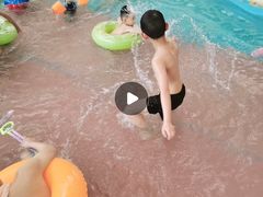 -中国死海旅游度假区