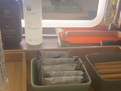 -沐森 •疗愈头疗馆(打浦桥店)