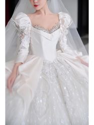 -欣薇婚纱(新源乐汇城店)