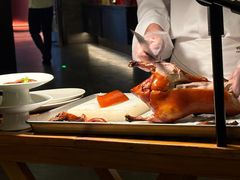 -四季民福烤鸭店(外滩外白渡桥店)