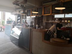 -雕刻时光咖啡馆(北航店)