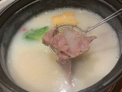 -大良毋米粥(锦龙路总店)