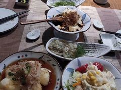 -酒井酱子·深夜食堂(东城汇店)