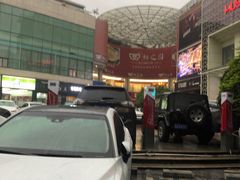 -堂会·KTV·自助餐·团建聚会(天河店)