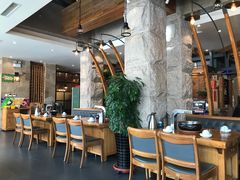 -三千里韩式炭火烤肉(南八马路店)