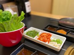 -極屋鮨牛 · 烧肉酒场(时代C馆店)