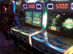 -大玩家超乐场(高新万达店)