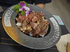 -齐齐哈尔烤肉·烧烤·烤鱼(万科时一区店)