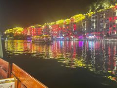 -古城苗家土菜馆(河景餐厅店)