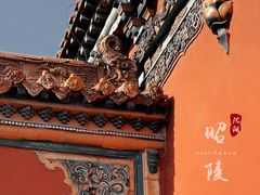 -北陵公园