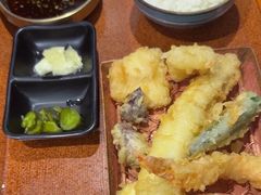 -天妇罗内顺田(罗湖店)