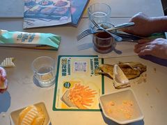 -豪客来牛排(雄峰城店)