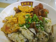 -荔林食店(西华路店)