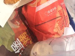 -汉堡王(EAC欧美中心店)
