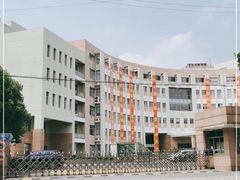 -上海市曹杨职业技术学校