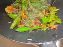 -绿茶餐厅(深圳龙华天虹购物中心店)