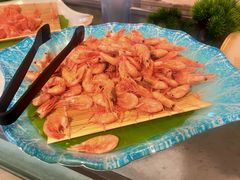 -海草馆自助餐厅(悦海店)