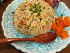 -龙华素斋(龙华路店)