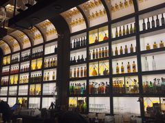 -洛缦音乐餐厅(工业展览馆万象城店)
