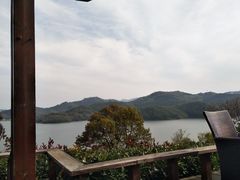 -天目湖涵田半山温泉