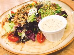 -HELLO 27 意面·沙拉·帕尼尼