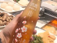 -海底捞火锅(劲松店)