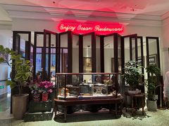 -品海楼·大连海鲜(老虎滩店)