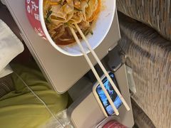 -笑笑凉皮(富国街店)