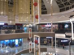 -万达广场(通州店)