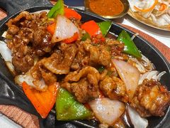 -艋舺·台湾小馆老字号(平安悦坊店)