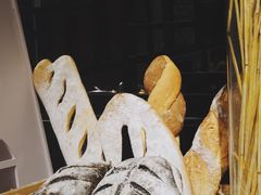 -上海中星铂尔曼大酒店 汇·西餐厅