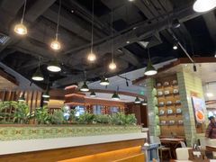 -The COOK·厨餐厅·自助餐(浦东嘉里大酒店)