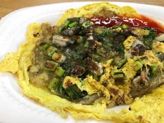 -老闽味沙茶面·姜母鸭(传承35年曾厝垵店)