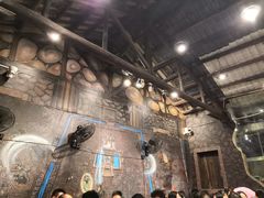-盟重烧烤(东瓜山创始店)