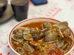 -堂瓦里·33年传统赣菜(第一街区店)