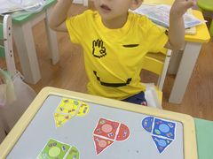 -鲸智学程素养中心(翠微大成路校区)